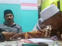 Innalillahi, Modin di Malang Meninggal saat Pimpin Ijab Kabul