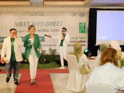 Brand Kosmetik Lokal ini Janjikan Tampil Cantik Harga Ekonomis