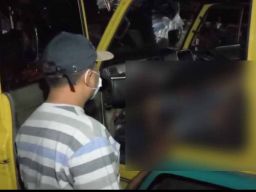 Hendak Angkut Rongsokan, Kernet Truk di Mojokerto Mendadak Meninggal