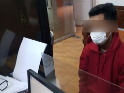 Palsukan Dokumen Pribadi Hingga Kartu Vaksin, Pemuda di Kota Malang Diamankan