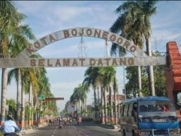 Ini Prioritas Pembangunan di Bojonegoro Selama 2022
