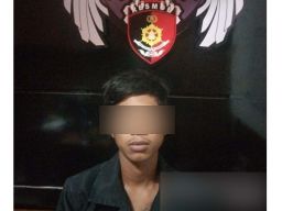 Pemuda Pembawa Pedang Diringkus saat Hendak Tawuran di Jombang