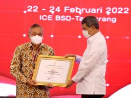 Pemprov Jatim Raih Penghargaan dari BNPB karena Hal Ini