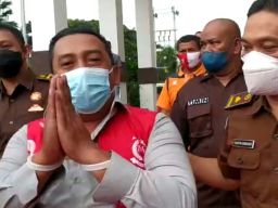 Pengusaha yang Dilaporkan Serobot Tanah Negara di Pasuruan Ditetapkan Tersangka