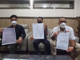 Kasus Penipuan Investasi KSP Tinara Banyuwangi Rp270 M Disebut Mandek, Lho?