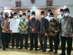 MUI Apresiasi Permintaan Maaf Kepala BPNT dan Sinergi Tanggulangi Terorisme