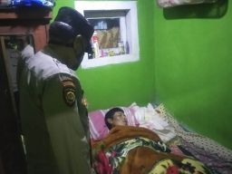 Petani di Pasuruan Terseret Tanah Longsor, 1 Orang Hilang