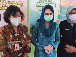 Dukung Program Pemerintah, PKK Jatim Jalankan Tiga Isu Utama