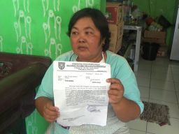 Puluhan PKL di Kota Probolinggo Terancam Kehilangan Lapak