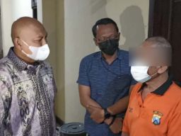 Terbongkarnya Kehamilan Gadis Difabel di Magetan Akibat Disetubuhi Tetangga