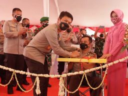 Mengintip Penerapan Program Semangat dan Berita Milik Polda Jatim