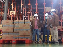 Bantu Stabilkan Harga, Wilmar Gelontor Minyak Goreng ke Penjuru Nusantara