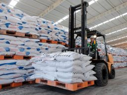 Distributor Bojonegoro Siap Salurkan Pupuk Subsidi