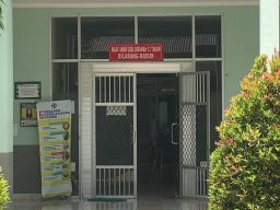 Covid-19 Meningkat di Ponorogo, Okupansi Bed RSUD dr Harjono Mulai Terisi