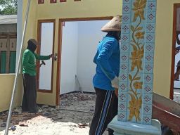 Istri Bongkar Rumah di Ponorogo karena Cemburu, 5 Kali Gagal Mediasi