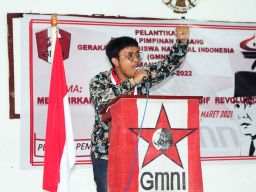 Sekjen GMNI Minta Inpres Nomor 1 Tahun 2022 Dievaluasi
