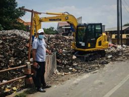 DPRD Gresik Dorong TPST Belahanrejo Segera Dibangun