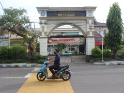 11 Siswa dan 1 Pegawai Terkonfirmasi Covid-19, PTM SMAN 2 Jombang Dihentikan