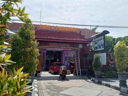 Klaster Covid-19 di SMPN 6 Ponorogo Menjadi 20 Orang