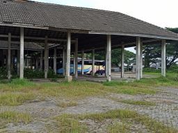 Ini Rencana Pemkab Fungsikan Kembali Bekas Terminal Bus Ponorogo