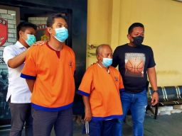 Diduga Jual Pupuk Subsidi Keluar Daerah, Warga Banyuwangi Dibekuk Polisi