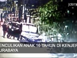 Video: Anak 16 Tahun Diduga Jadi Korban Penculikan
