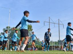 Lawan Madura United, Pemain Persela Lamongan Tersisa 14 Orang