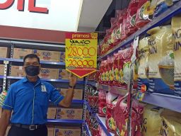 Trik Nakal Toko di Ponorogo dalam Menjual Minyak Goreng, Begini Penjelasannya