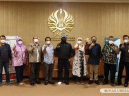 Kemendesa PDTT Tunjuk Unesa sebagai Pelaksana RPL Desa