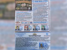 Waspada Penipuan Mengatasnamakan Program Gebyar Maximal Boncabe!