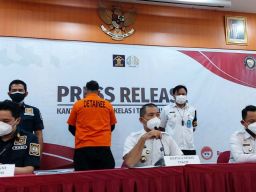 Lewati Masa Izin Tinggal di Indonesia, WN Pakistan Dideportasi