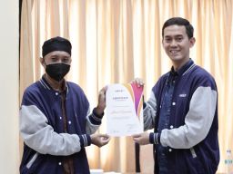 Kamil, Anak Petani Jember Menjadi Data Scientist