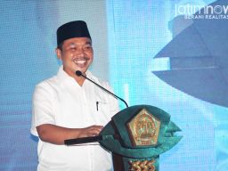 Ketua DPRD Gresik: Media Mainstream jadi Penjernih Informasi