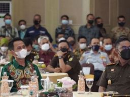 Kepala Kejari Kota Batu Berganti, Dua Kasus Dugaan Korupsi Dipastikan Lanjut