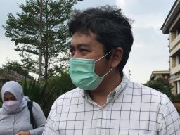 Mas Iin Enggan Diperiksa Penyidik KPK karena Alasan Ini