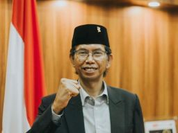 Surabaya Masuk PPKM Level 1, Adi Sutarwijono: Sambut Ramadan dengan Kegembiraan