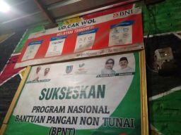 Agen e-Warung Potong Uang KPM, Begini Hasil Pantauan Dinsos Jombang