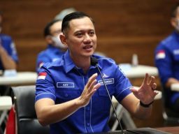 AHY Dinilai Belum Cocok Maju Capres 2024, Ini Saran Pengamat Politik Unair