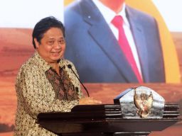 Peluang Airlangga Hartarto di Pilpres 2024, Pengamat: Popularitas Rendah