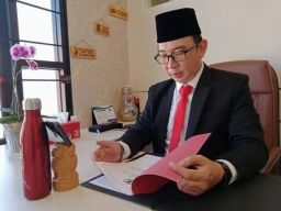 Anggota PSI Berharap UMKM di Surabaya Mulai Kurangi Pemakaian Kantong Plastik