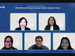 Allianz Indonesia Catat Pertumbuhan 12,7 Persen di Masa Pandemi