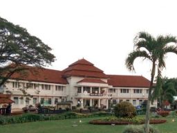 Meski Pandemi, Perekonomian di Kota Malang Tumbuh Subur Capai 4,21 Persen