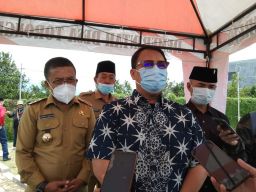 Reses di Malang, Ketua PDI Perjuangan Tegaskan Tolak Tunda Pemilu 2024