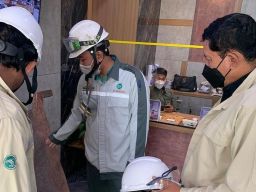 Dekatkan Diri dengan Pengguna Jasa, Bea Cukai Gresik Luncurkan Program CVC