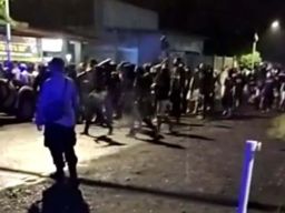 Dua Perguruan Silat Bentrok di Banyuwangi, Satu Pendekar Tewas