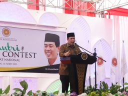 Kepala BNPT Sebut Ribuan Orang Terpapar Radikalisme dari Medsos