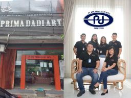 BPR Prima Dadi Arta Kediri Mulai Rambah Layanan Digital