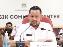 Bupati Gresik dan Bea Cukai Gelar Bussiness Matching Bersama KBRI Kuala Lumpur