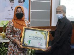 Atasi Perselisihan Industrial, Pemkab Mojokerto Launching Si-Pengasih