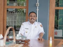 Perbaiki Jalan Rusak di Ngawi, Segini Anggaran yang Dibutuhkan Bupati Ony